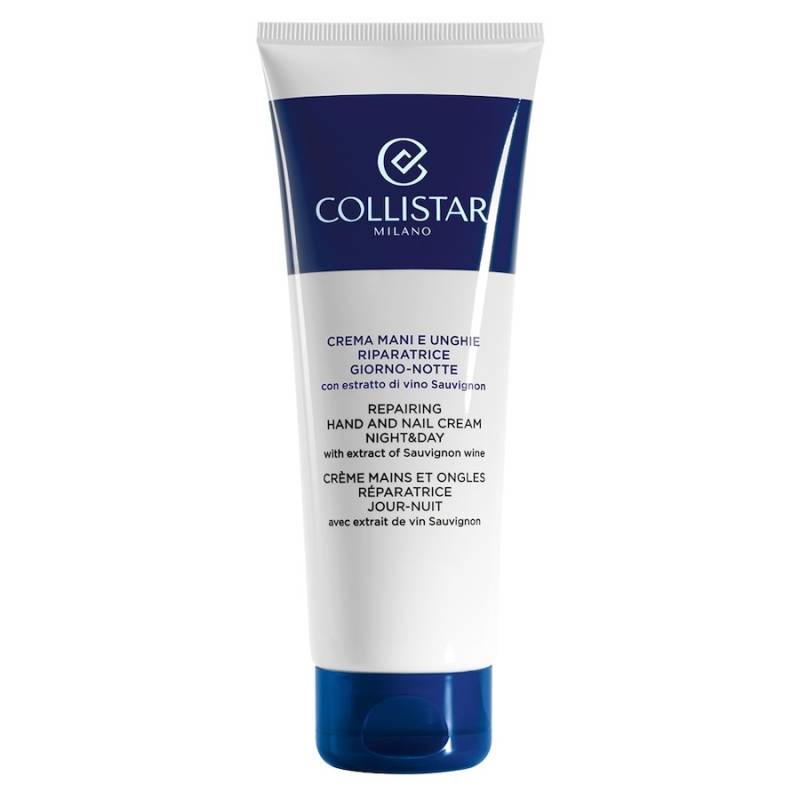 Collistar Speciale Corpo Perfetto Collistar Speciale Corpo Perfetto Repairing Hand and Nail Day-Night Cream handcreme 100.0 ml von Collistar