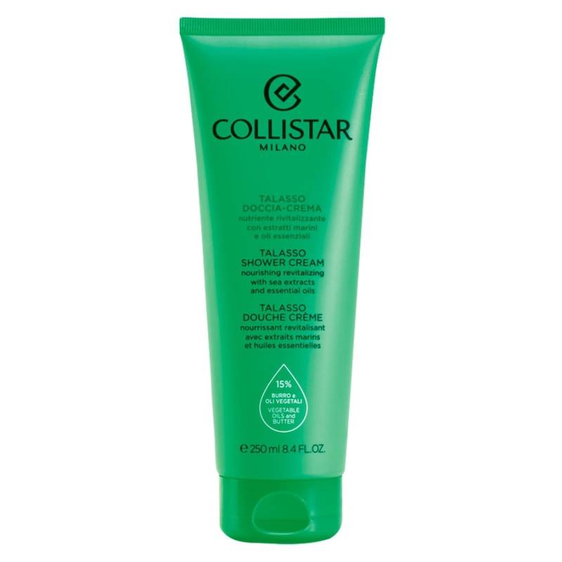 Collistar Speciale Corpo Perfetto Collistar Speciale Corpo Perfetto Talasso Shower Cream duschgel 250.0 ml von Collistar