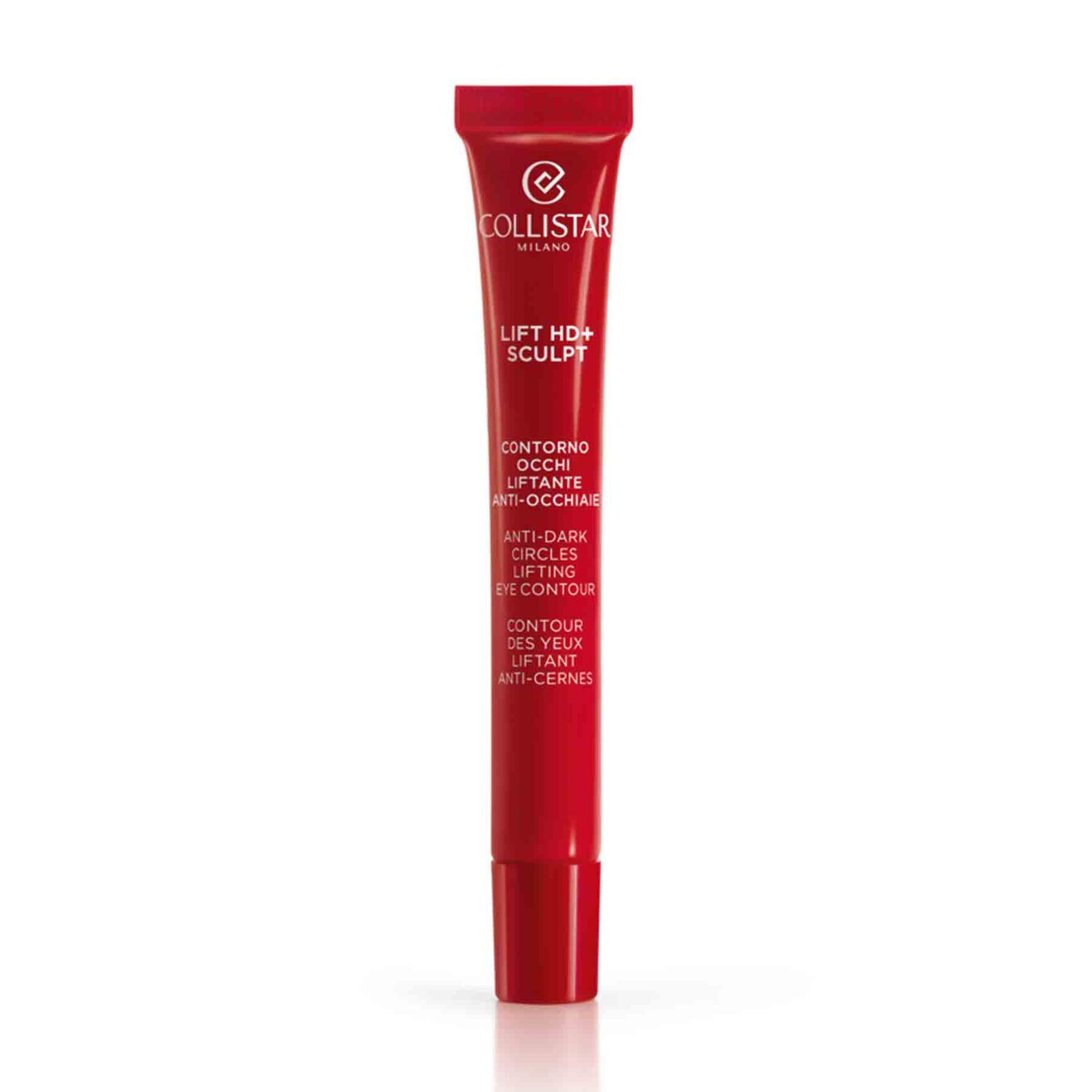 Collistar Lift HD+ Sculpt Anti-Dark Circles Lifting Eye Contour 15ml Damen Collistar Lift HD+ Sculpt Anti-Dark Circles Lifting Eye Contour 15ml Damen von Collistar