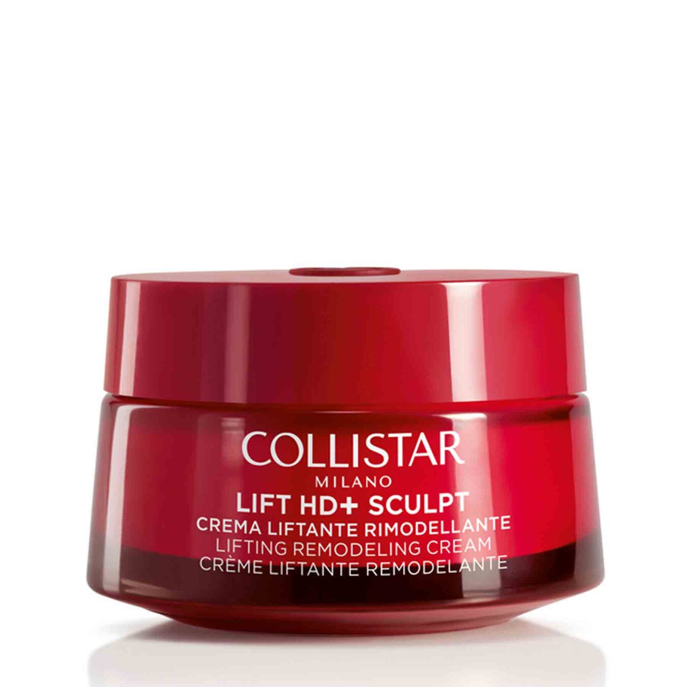 Collistar Lift HD+ Sculpt Lifting Remodeling Cream 50ml Damen von Collistar