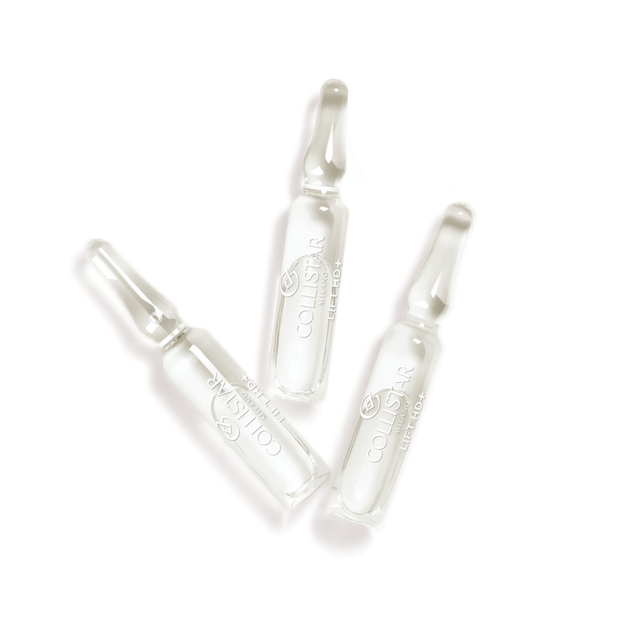 Collistar Lift - HD Collistar Lift - HD Immediate Tensor Effect Lifting Vials ampulle 10.5 ml von Collistar