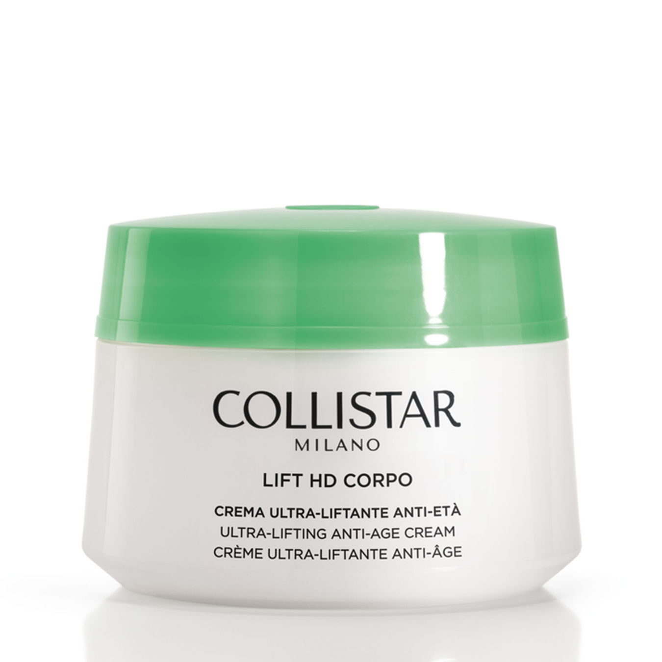 Collistar Lift HD Corpo Ultra-Lifting Anti-Age Cream 400ml Damen Collistar Lift HD Corpo Ultra-Lifting Anti-Age Cream 400ml Damen von Collistar