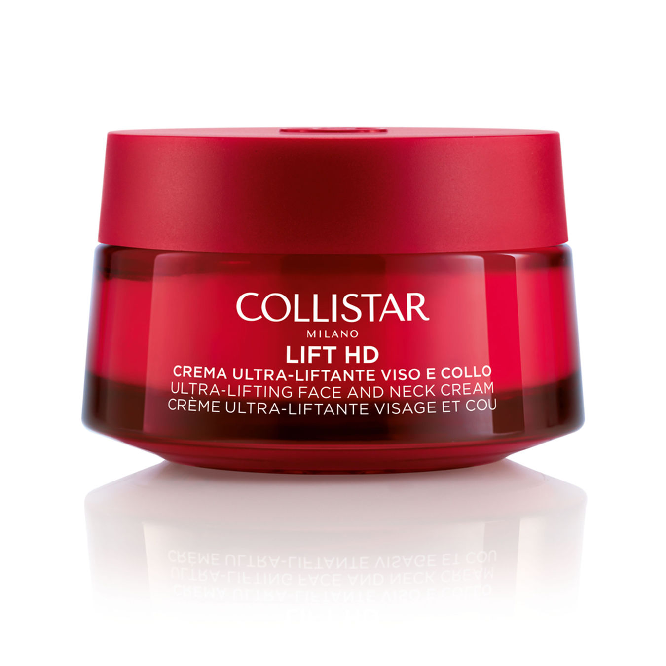 Collistar Lift HD Ultra-Lifting Face Neck Cream 50ml Damen von Collistar