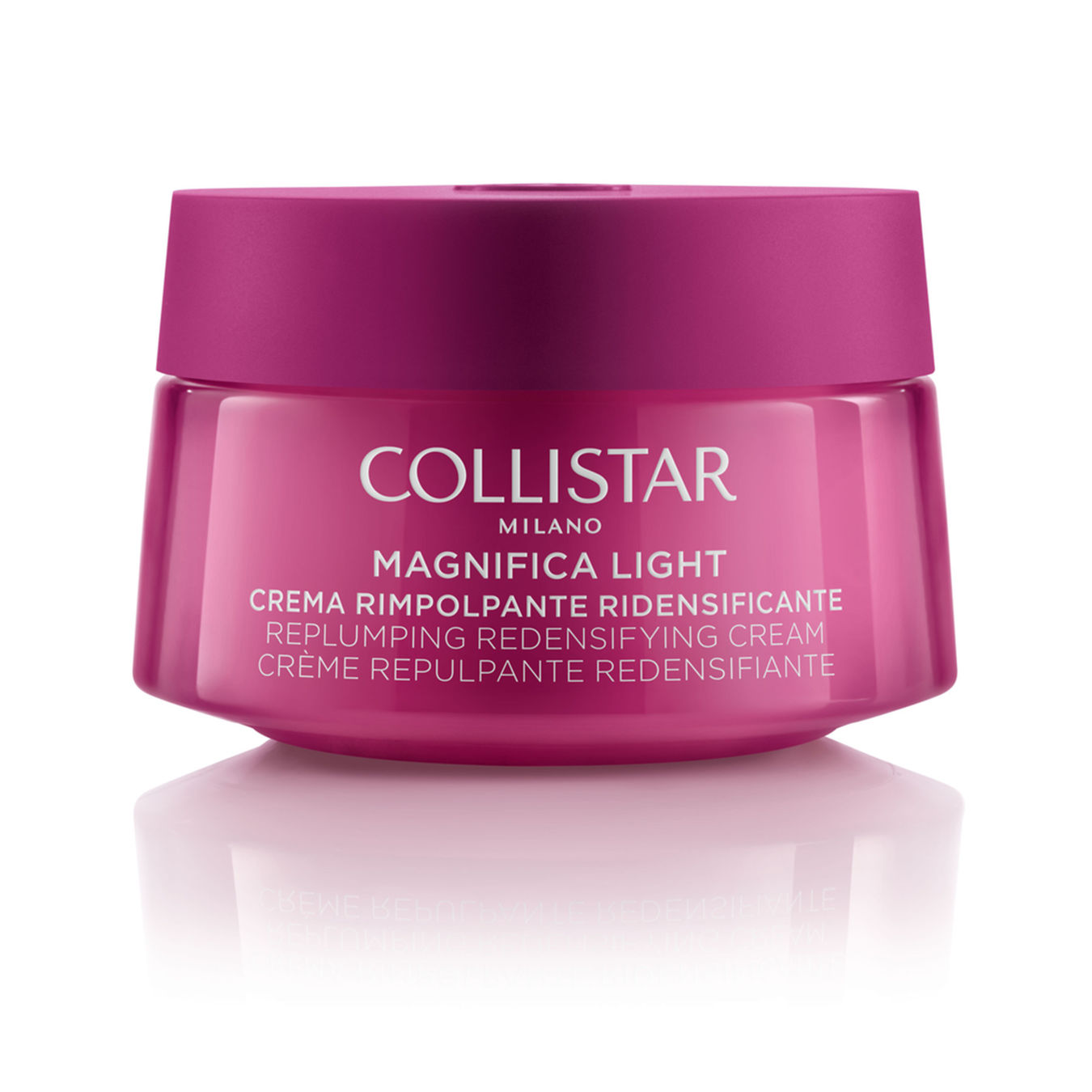 Collistar Magnifica Light Replumping Redensifying Cream 50ml Damen Collistar Magnifica Light Replumping Redensifying Cream 50ml Damen von Collistar