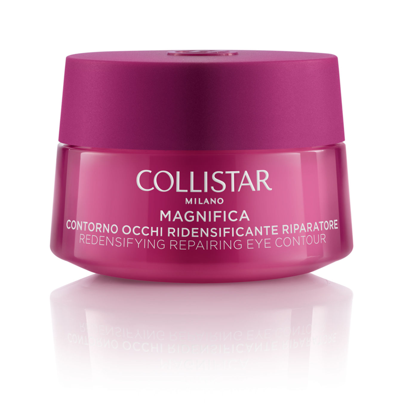 Collistar Magnifica Redensifying Eye Contour 15ml Damen Collistar Magnifica Redensifying Eye Contour 15ml Damen von Collistar