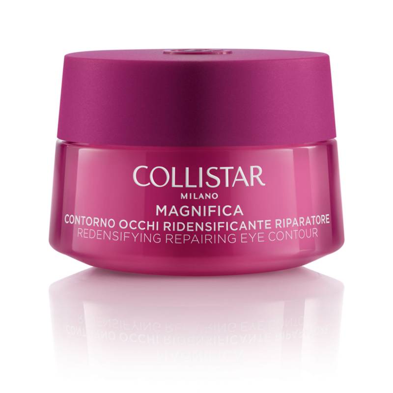 Collistar Magnifica Redensifying Eye Contour 15ml Damen von Collistar