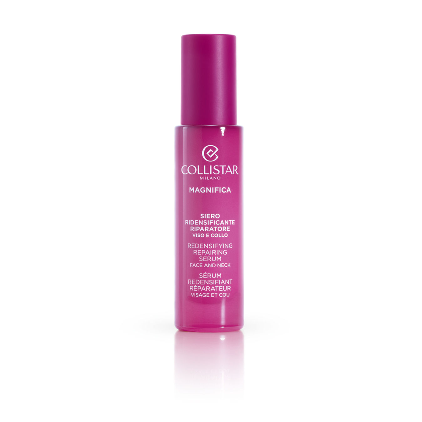 Collistar Magnifica Redensifying Repairing Serum 30ml Damen Collistar Magnifica Redensifying Repairing Serum 30ml Damen von Collistar