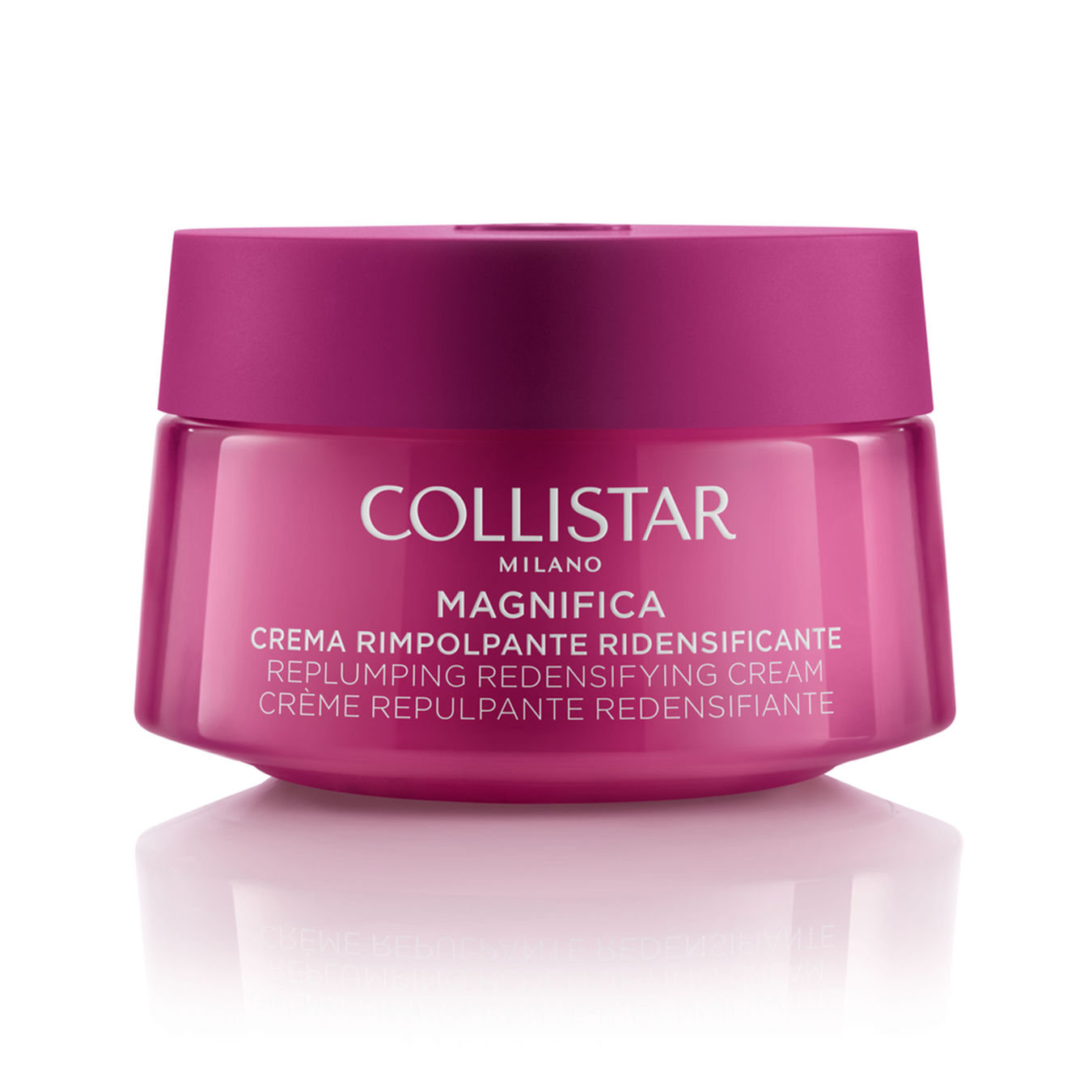 Collistar Magnifica Replumping Redensifying Cream 50ml Damen von Collistar