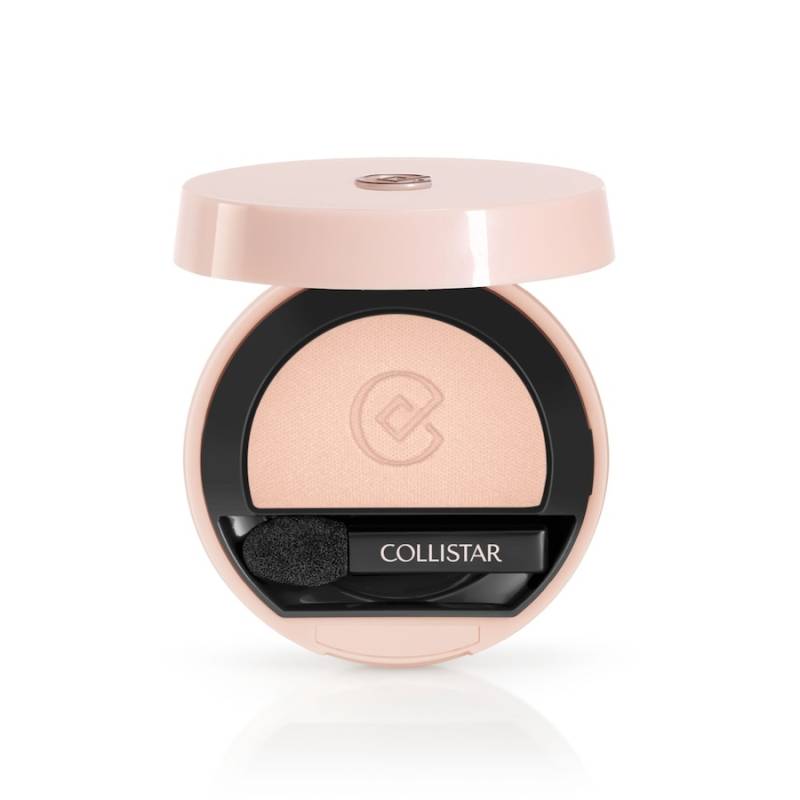 Collistar Make-up Collistar Make-up Impeccable lidschatten 2.0 g von Collistar