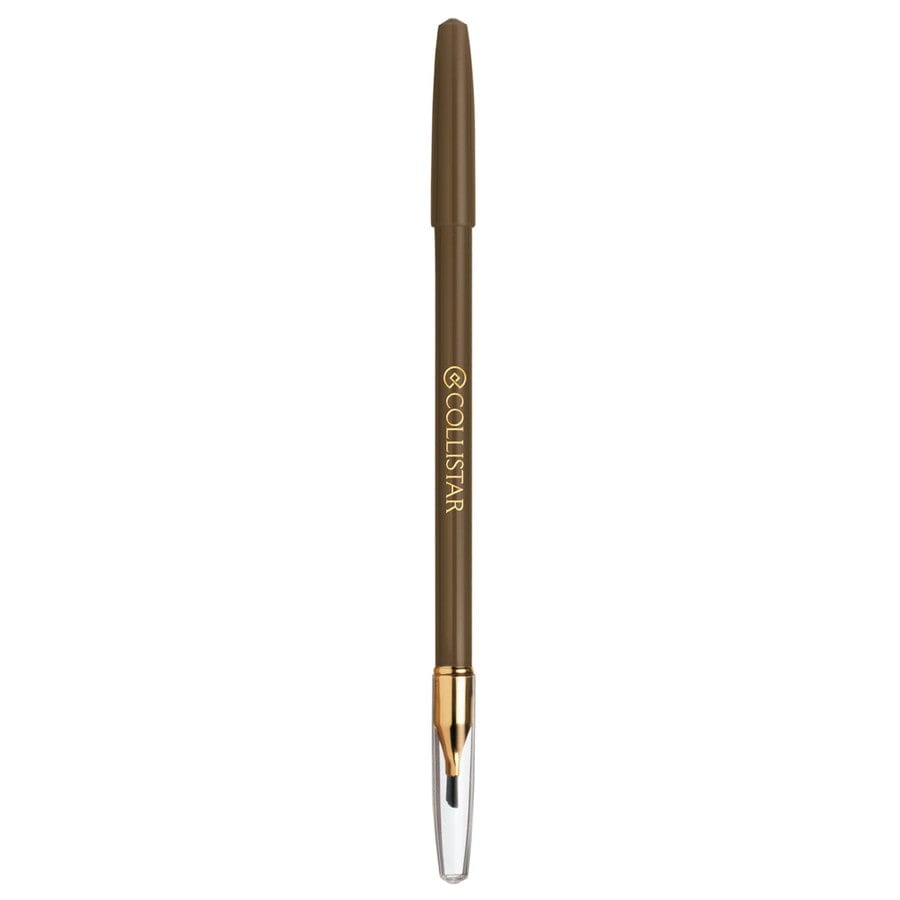 Collistar Make-up Collistar Make-up Professional Eyebrow Pencil augenbrauenstift 1.2 g von Collistar