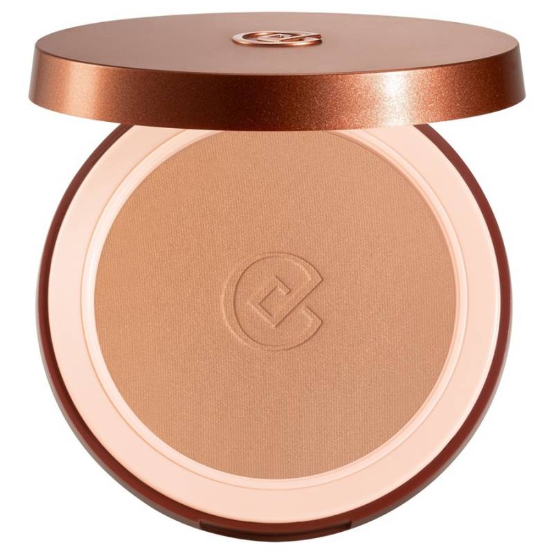 Collistar Make-up Collistar Make-up Silk Effect Bronzing Powder bronzer 10.0 g von Collistar