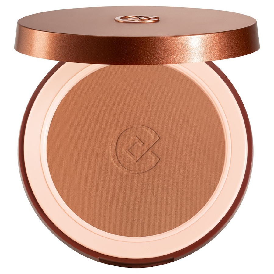 Collistar Make-up Collistar Make-up Silk Effect Bronzing Powder bronzer 10.0 g von Collistar