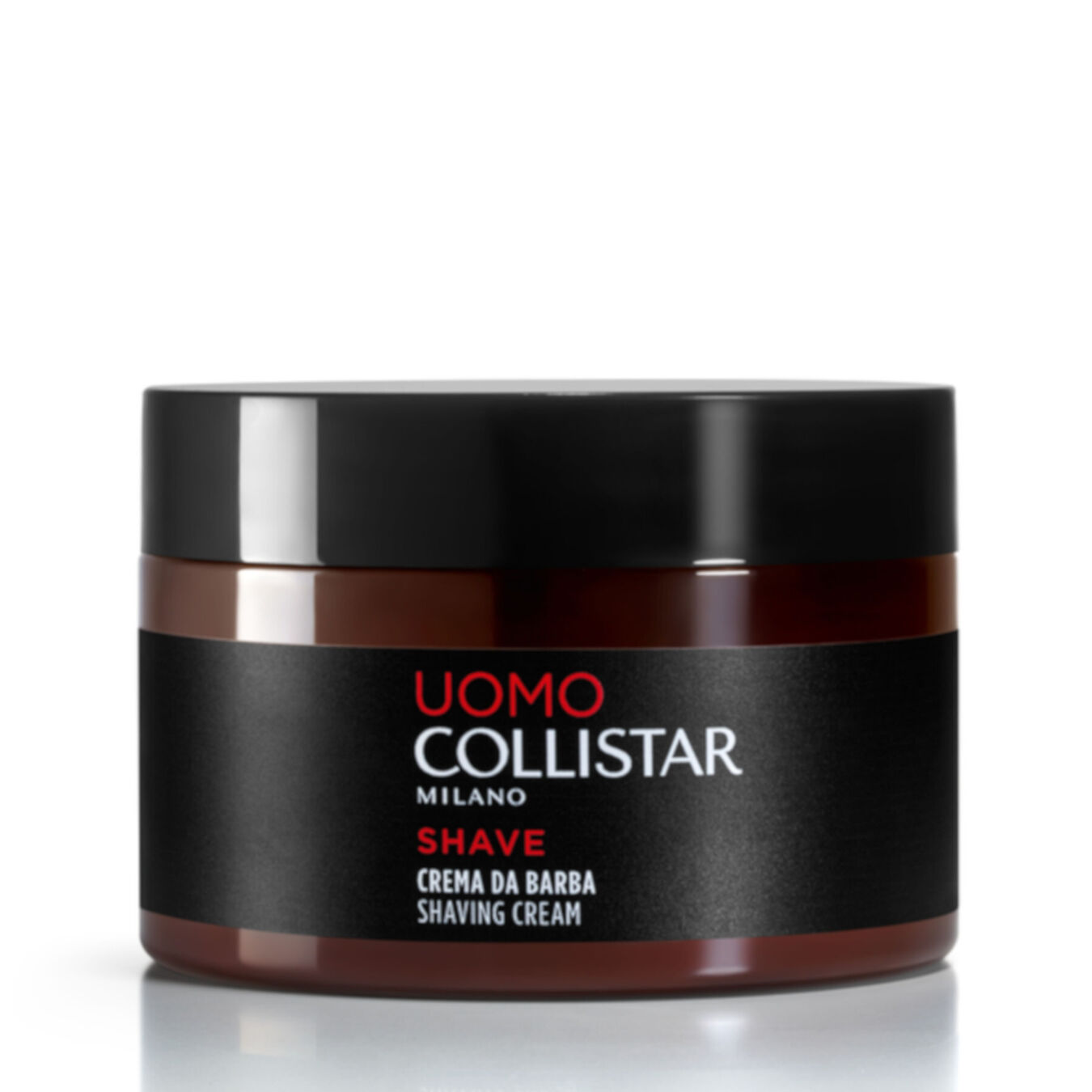 Collistar Man's Line Shaving Cream von Collistar