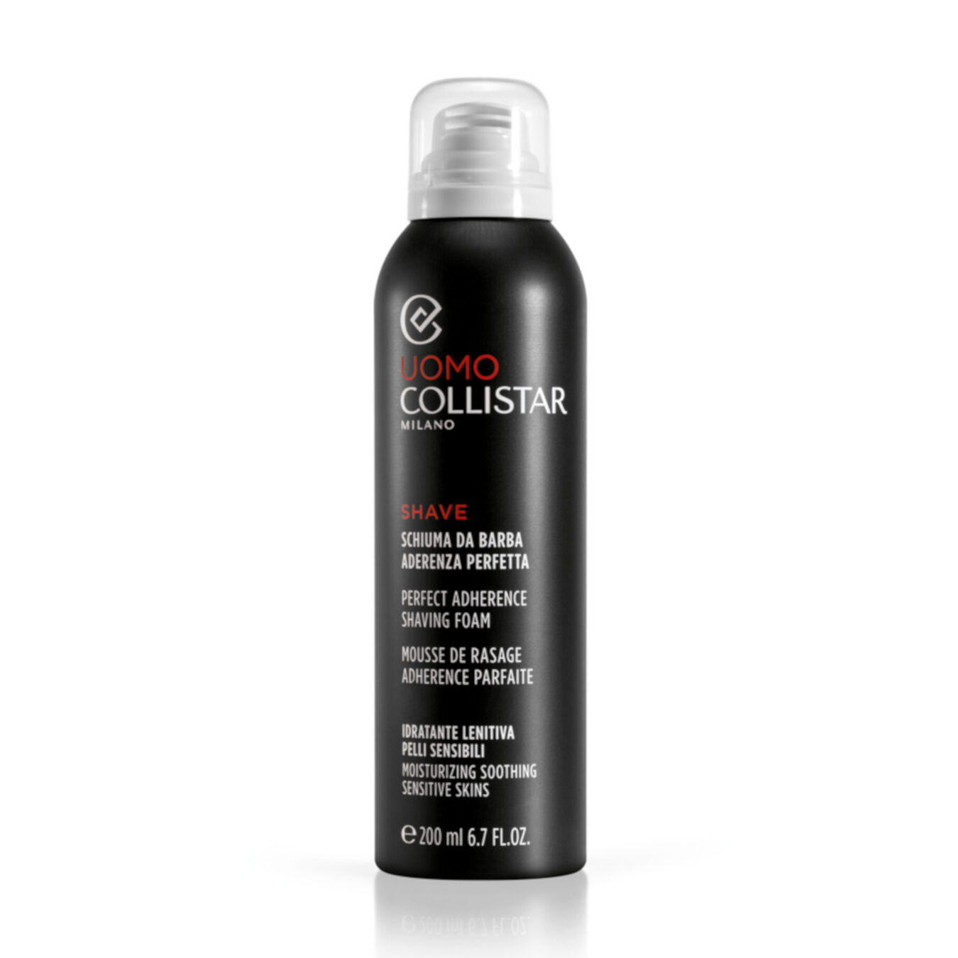 Collistar Men's Line Perfect Adherence von Collistar