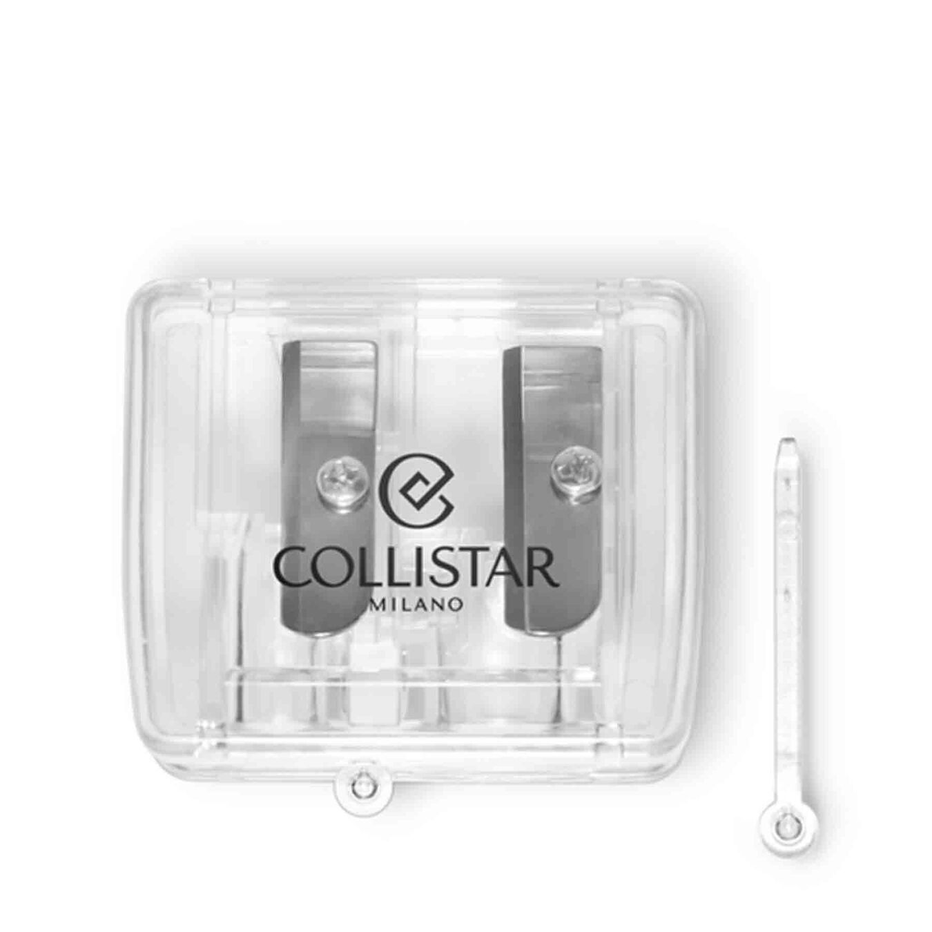 Collistar New Pencil Sharpener Spitzer 1ST von Collistar