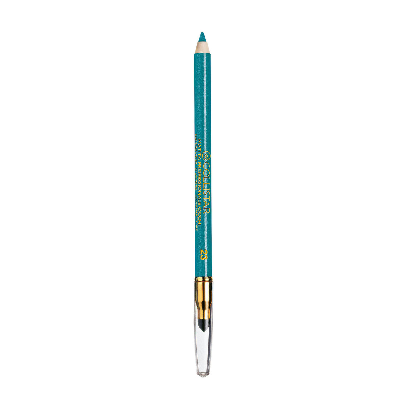 Collistar Portofino Professional Eye Pencil Glitter 1ST Collistar Portofino Professional Eye Pencil Glitter 1ST von Collistar