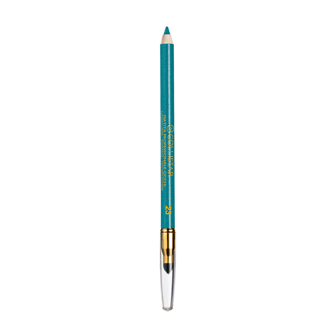 Collistar Portofino Professional Eye Pencil Glitter 1ST von Collistar