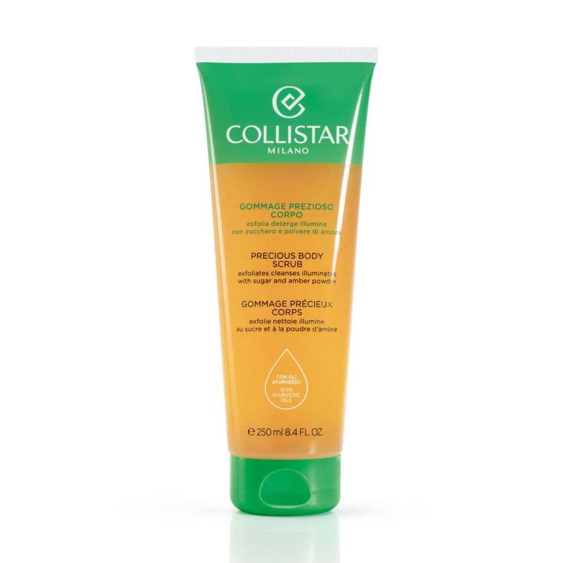 Collistar Precious Body Scrub von Collistar