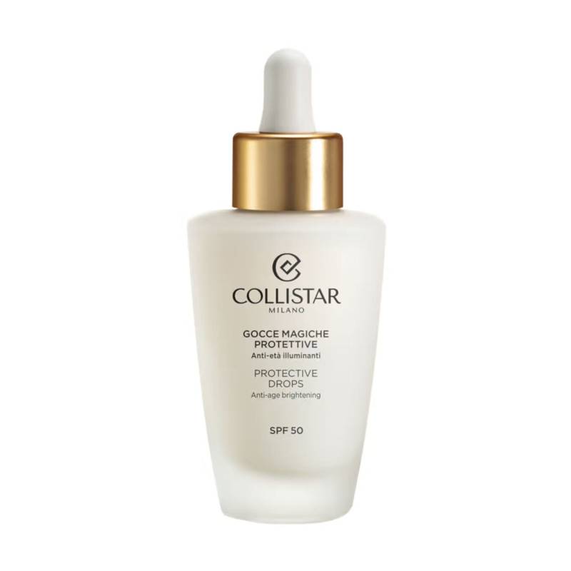 Collistar Protective Drops Anti-Age Brightening SPF50 von Collistar