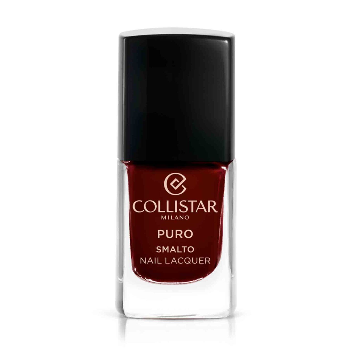 Collistar Puro Nail Lacquer 1ST von Collistar