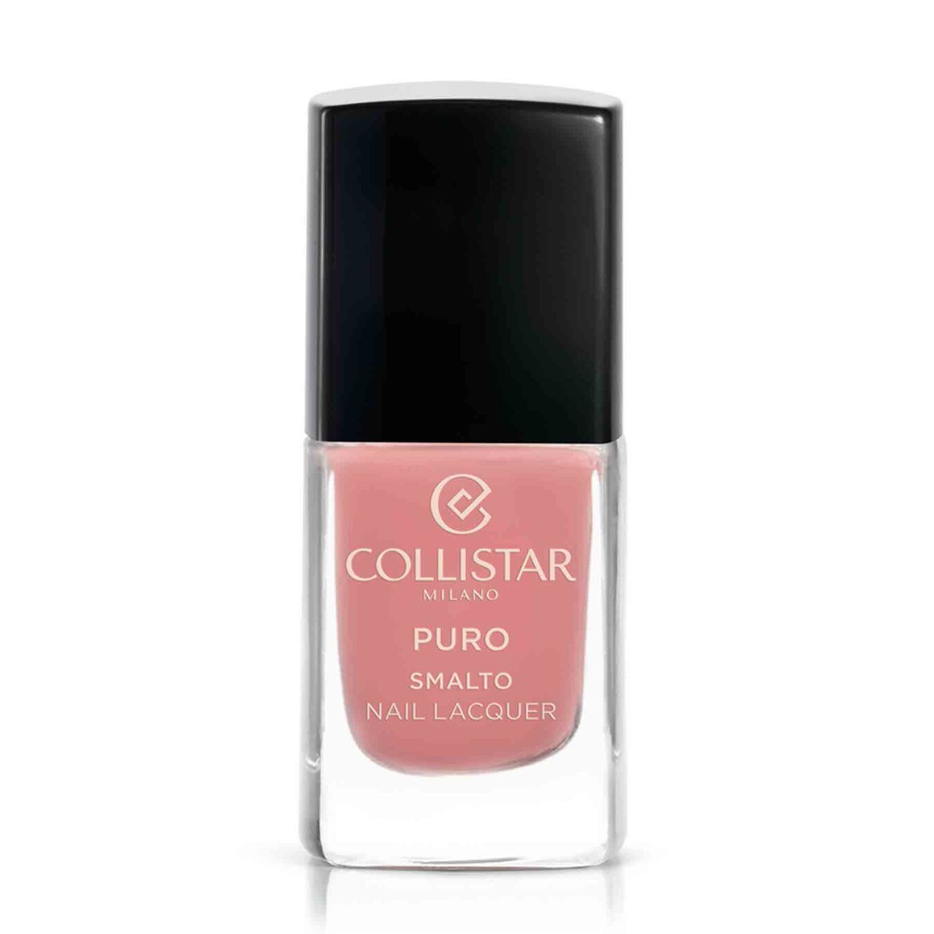 Collistar Puro Nail Lacquer 1ST von Collistar