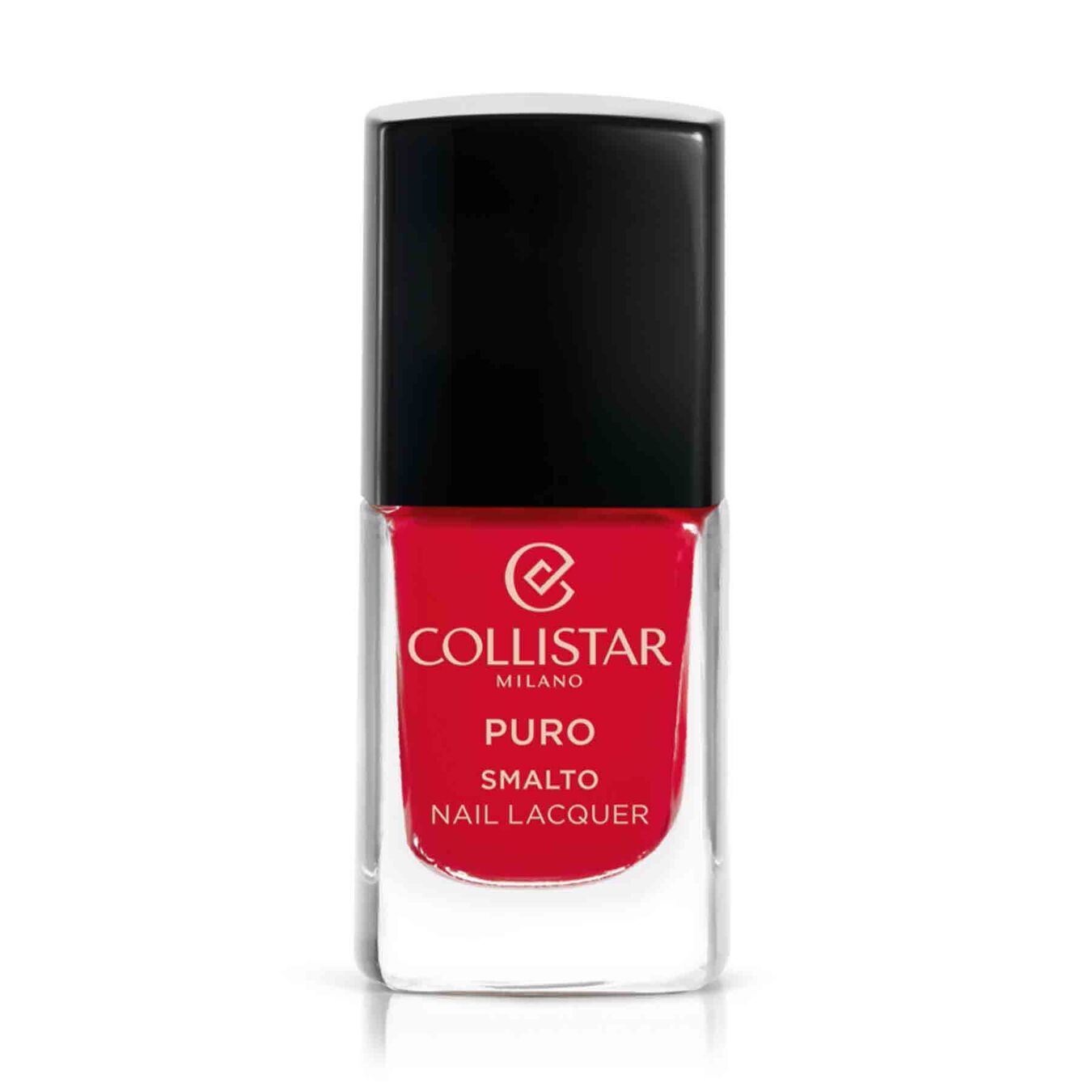 Collistar Puro Nail Lacquer 1ST von Collistar