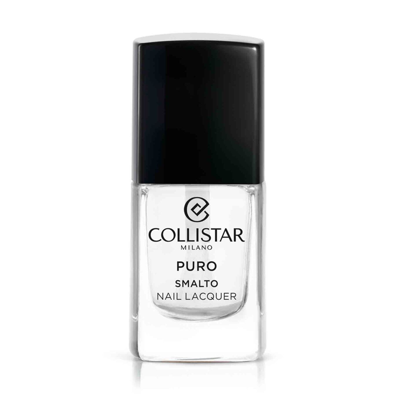 Collistar Puro Nail Lacquer 1ST