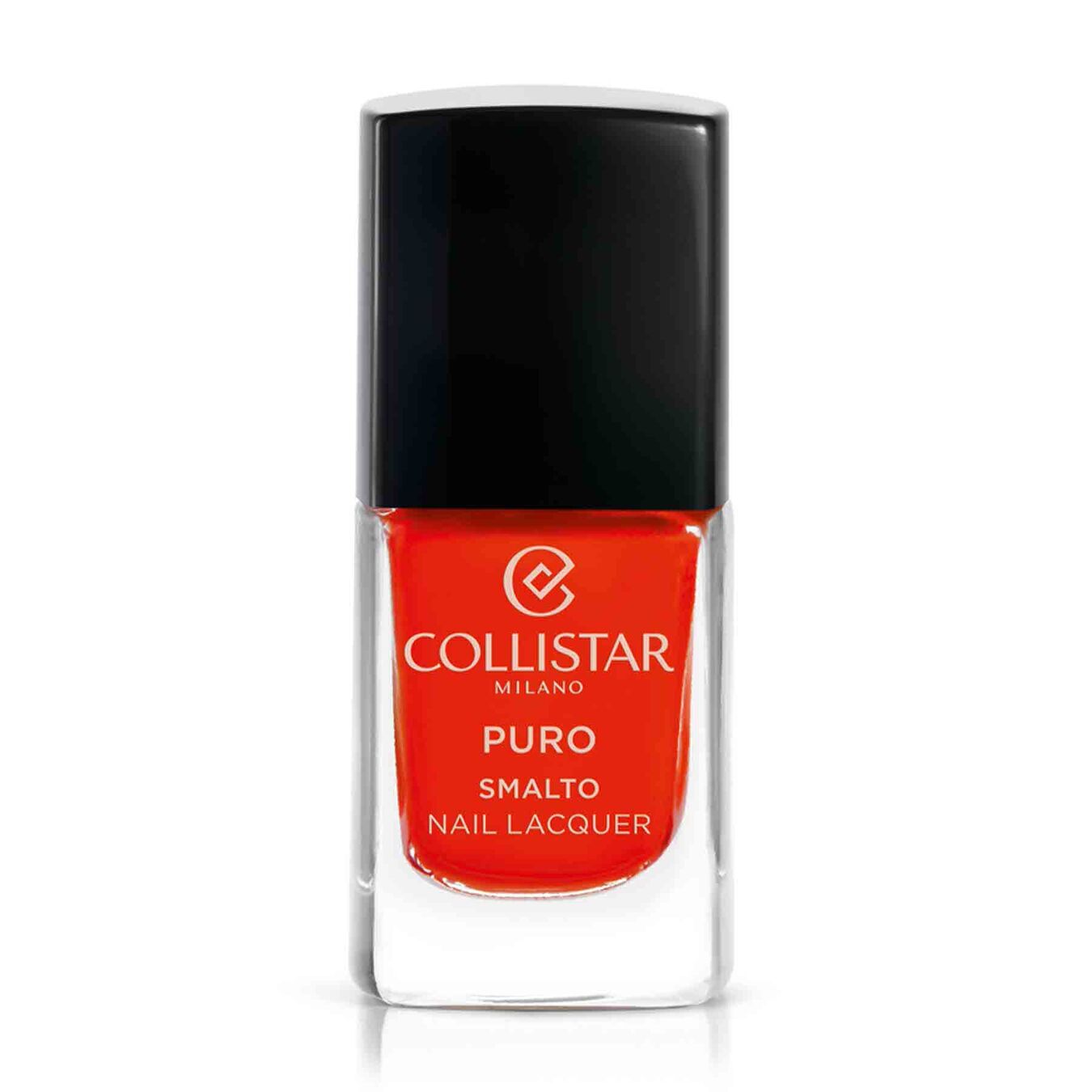 Collistar Puro Nail Lacquer 1ST von Collistar