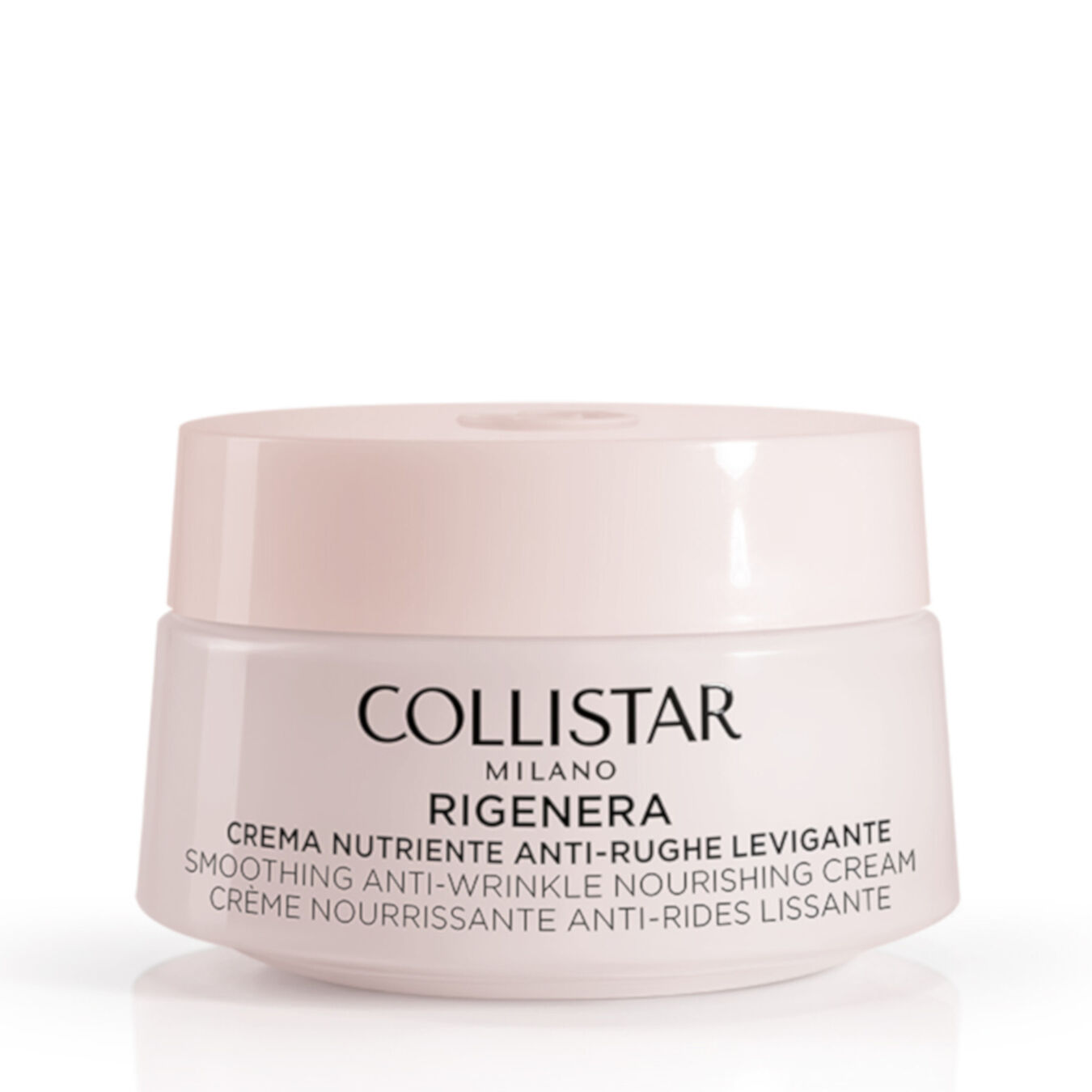 Collistar Rigenera Anti-Falten-Creme 50ml Damen von Collistar