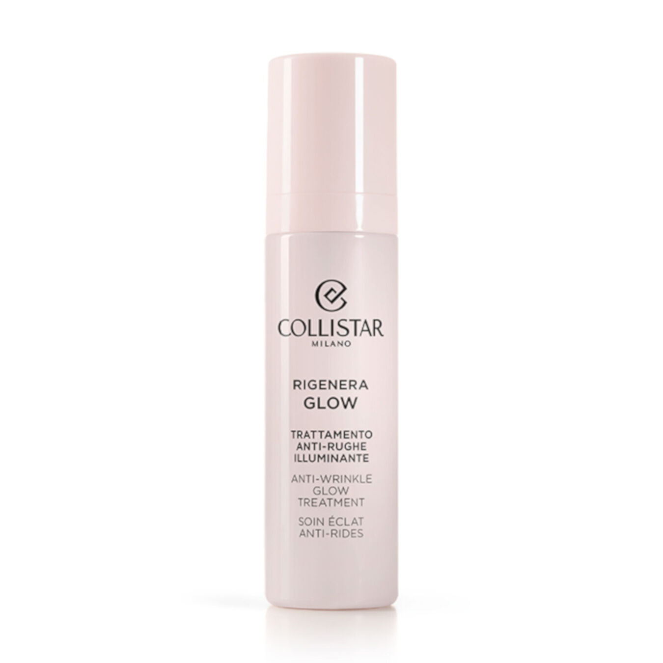 Collistar Rigenera Anti-Wrinkle Repairing Glow 50ml Damen von Collistar