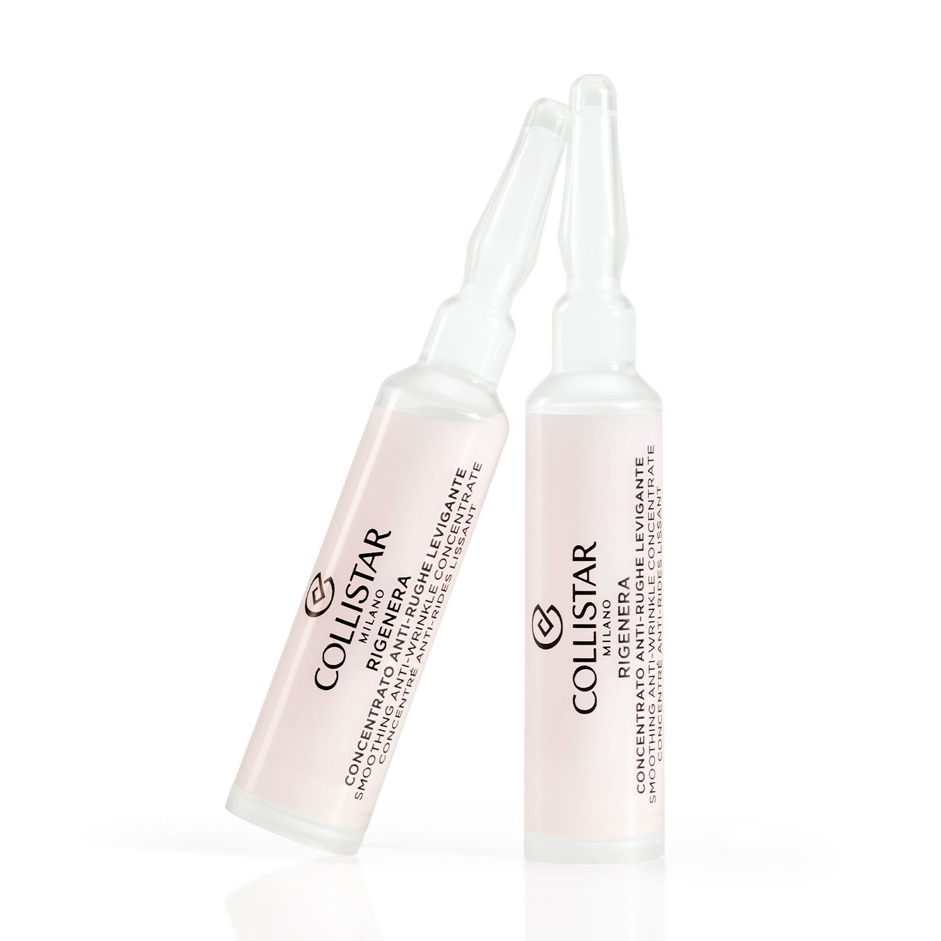 Collistar Rigenera Smoothing Anti-Wrinkle Concentrate 1ST Damen von Collistar