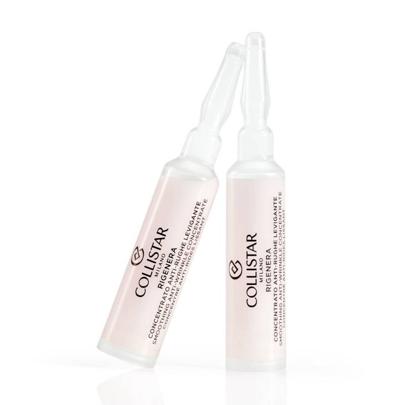 Collistar Rigenera Smoothing Anti-Wrinkle Concentrate 1ST Damen von Collistar