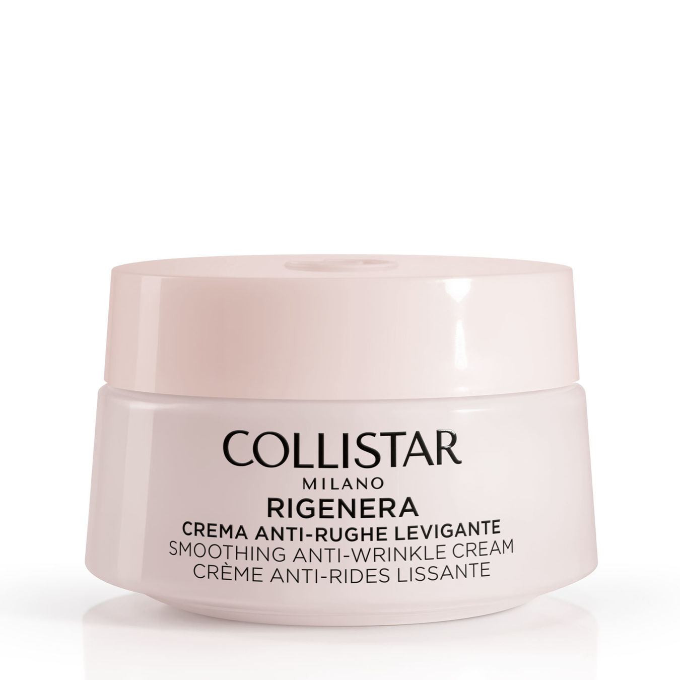 Collistar Rigenera Smoothing Anti-Wrinkle Cream Face and neck 1ST Damen Collistar Rigenera Smoothing Anti-Wrinkle Cream Face and neck 1ST Damen von Collistar