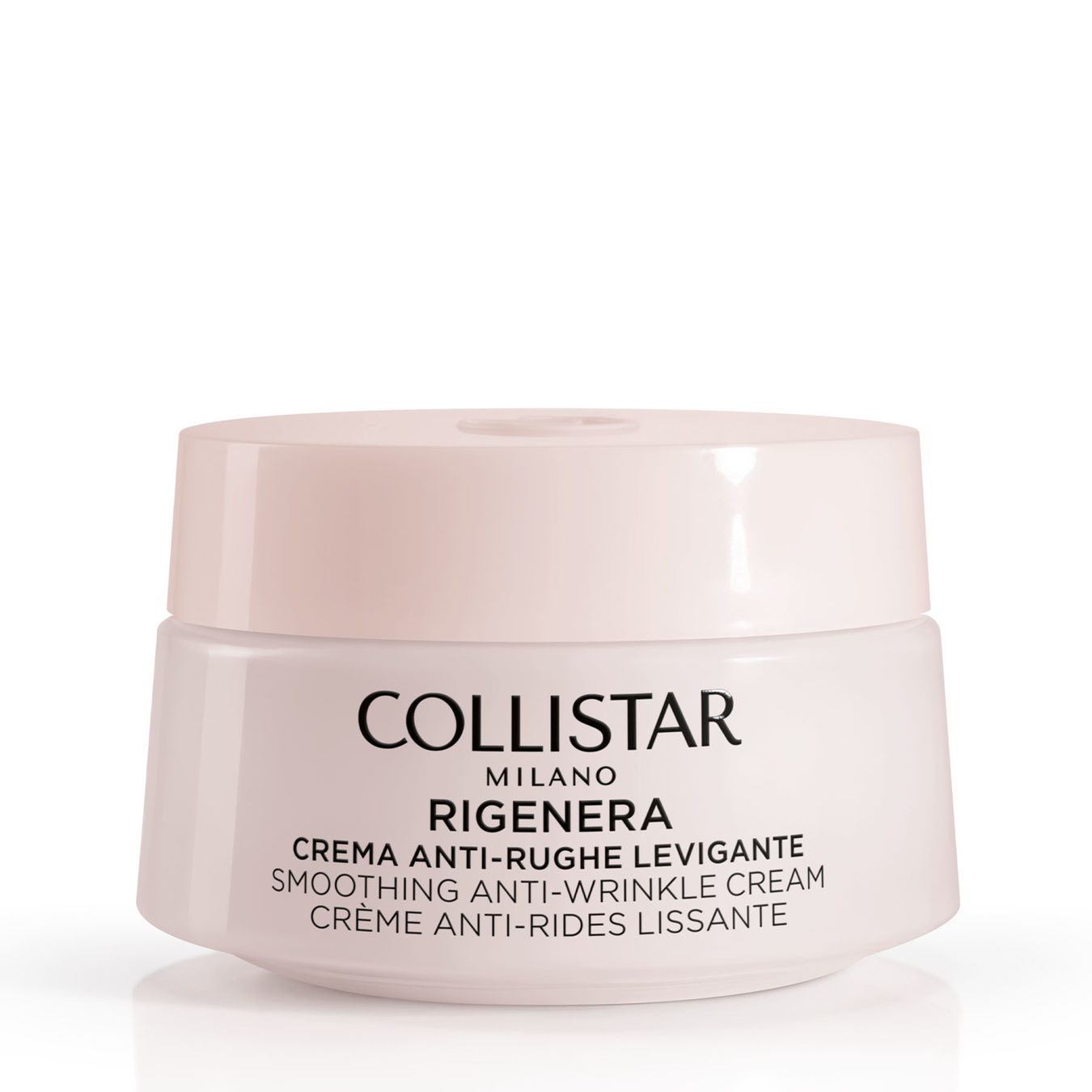 Collistar Rigenera Smoothing Anti-Wrinkle Cream Face and neck 1ST Damen von Collistar