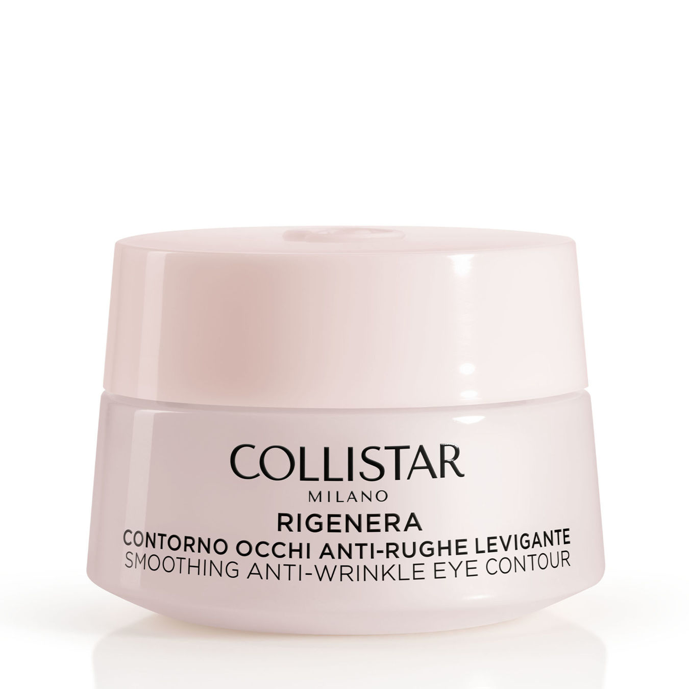 Collistar Rigenera Smoothing Anti-Wrinkle Eye Contour 1ST Damen von Collistar