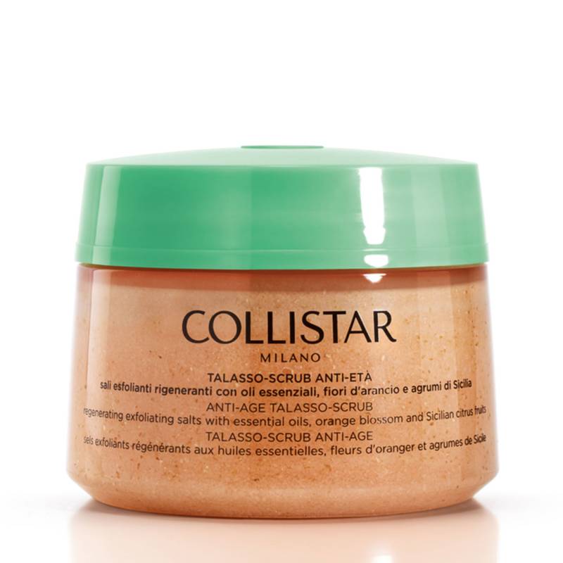 Collistar Special Perfect Body Anti-Age Talasso Scrub von Collistar