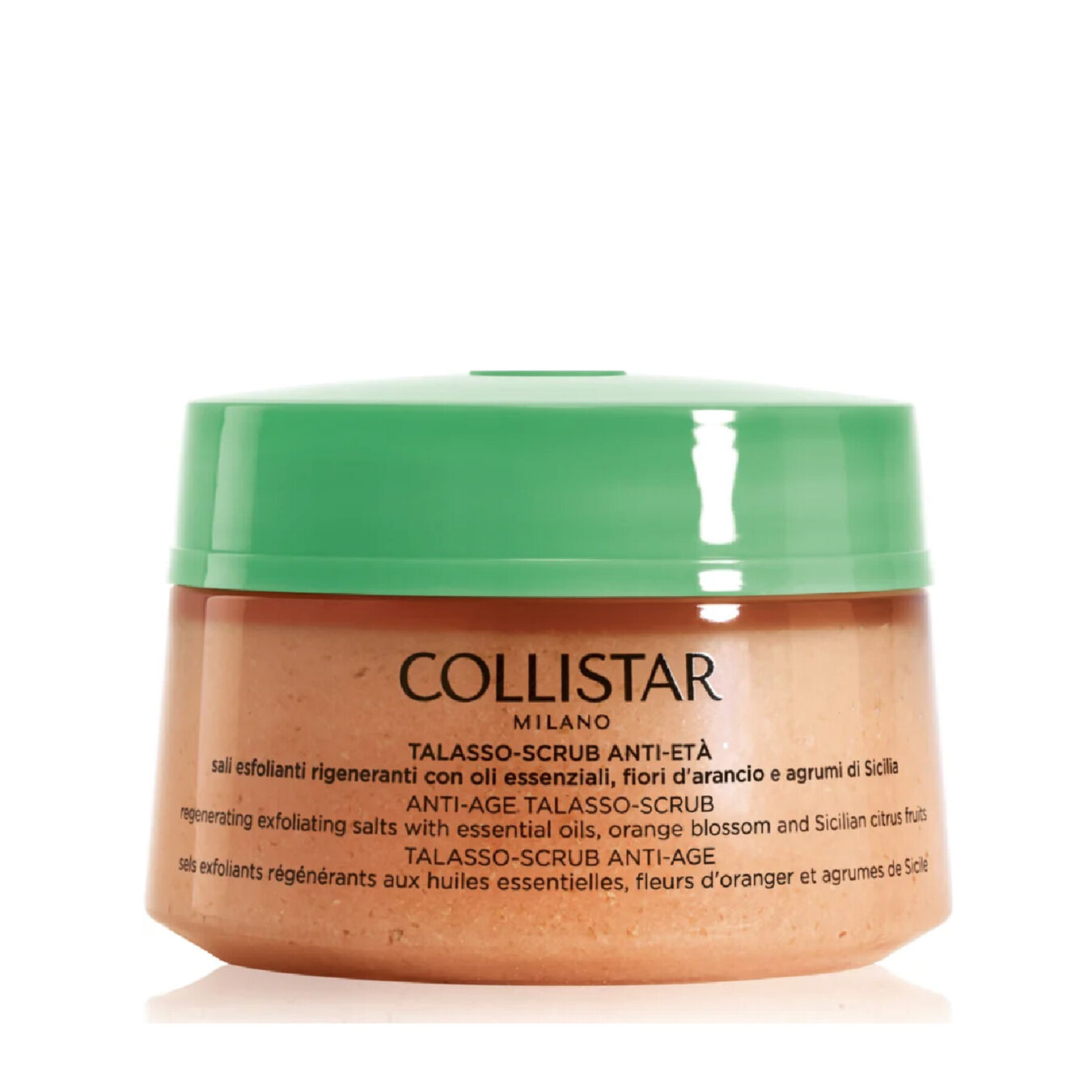 Collistar Special Perfect Body Anti-Age Talasso Scrub von Collistar