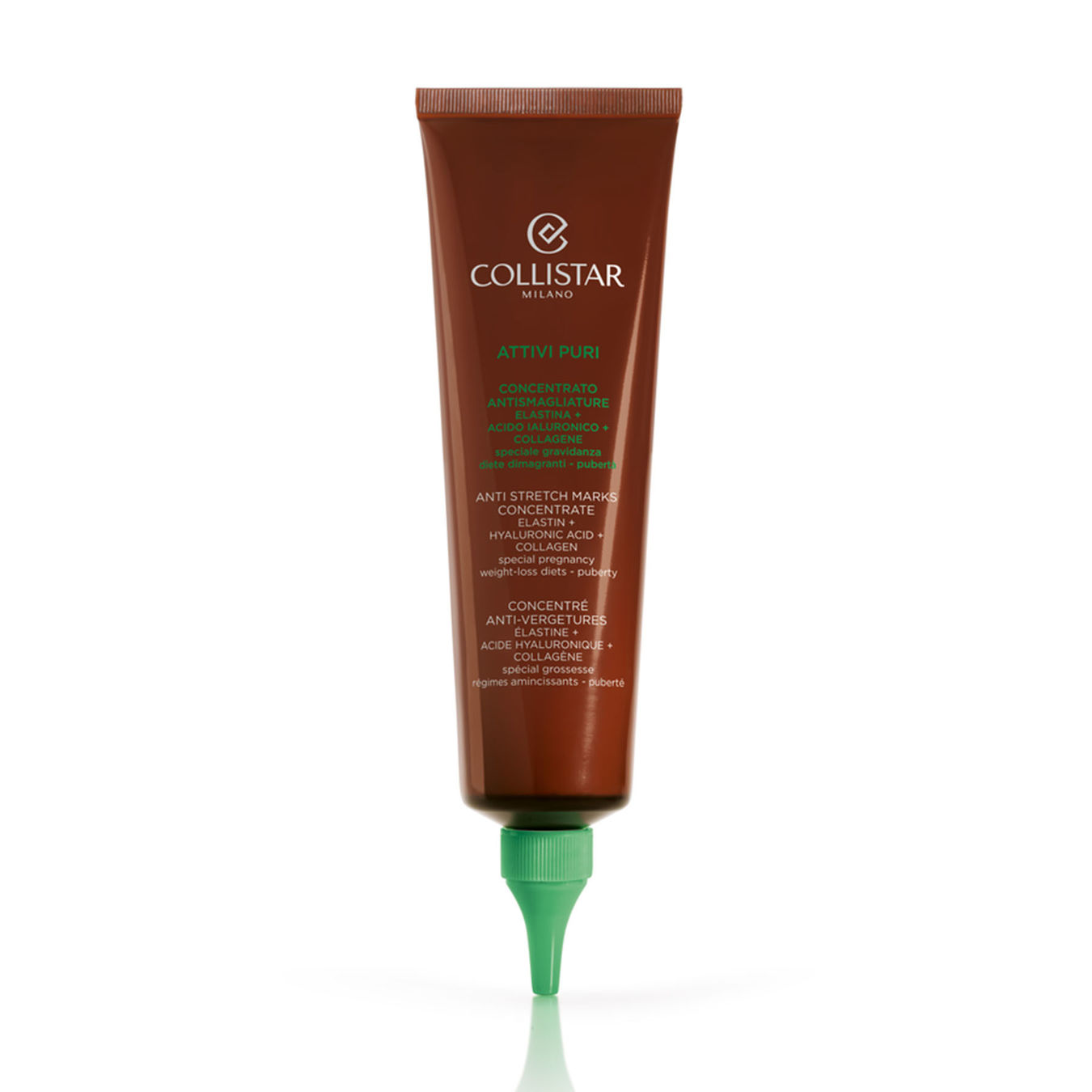 Collistar Special Perfect Body Anti Stretch Marks Concentrate 150ml Damen Collistar Special Perfect Body Anti Stretch Marks Concentrate 150ml Damen von Collistar