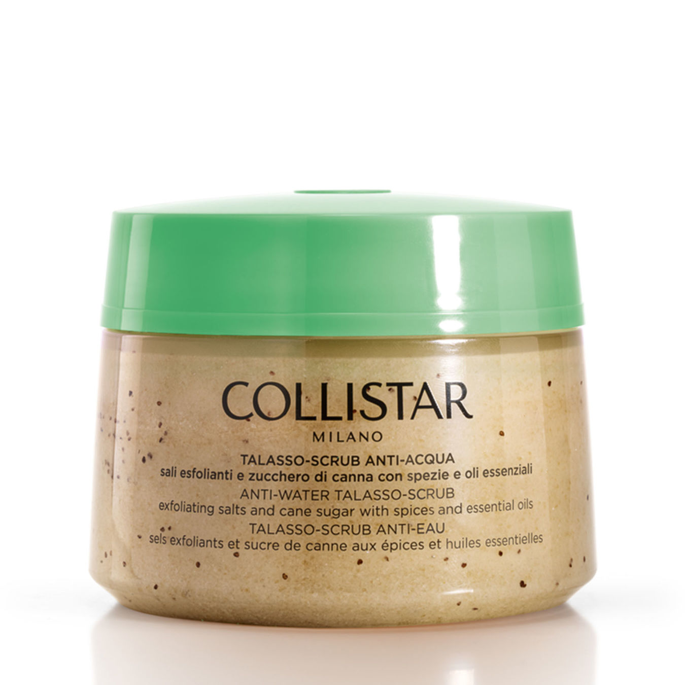 Collistar Special Perfect Body Anti-Water Talasso Scrub von Collistar