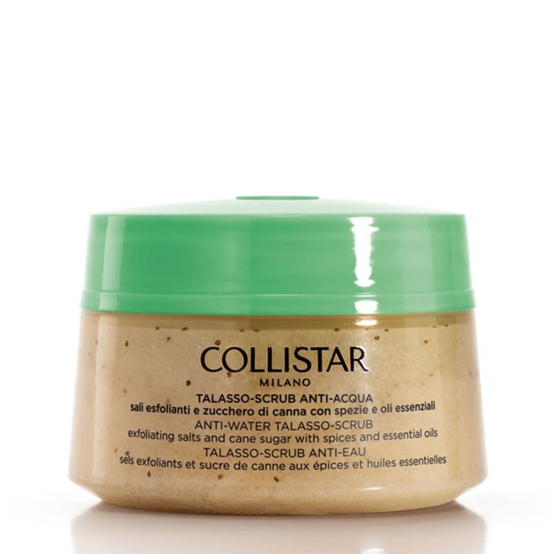 Collistar Special Perfect Body Anti-Water Talasso Scrub von Collistar