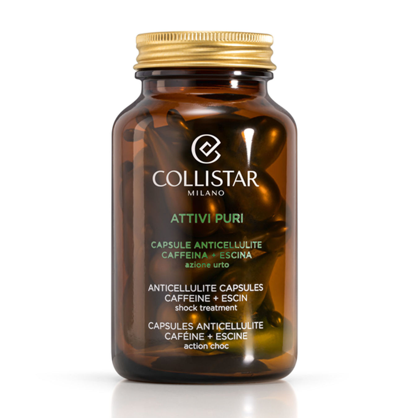 Collistar Special Perfect Body Anticellulite Capsules von Collistar