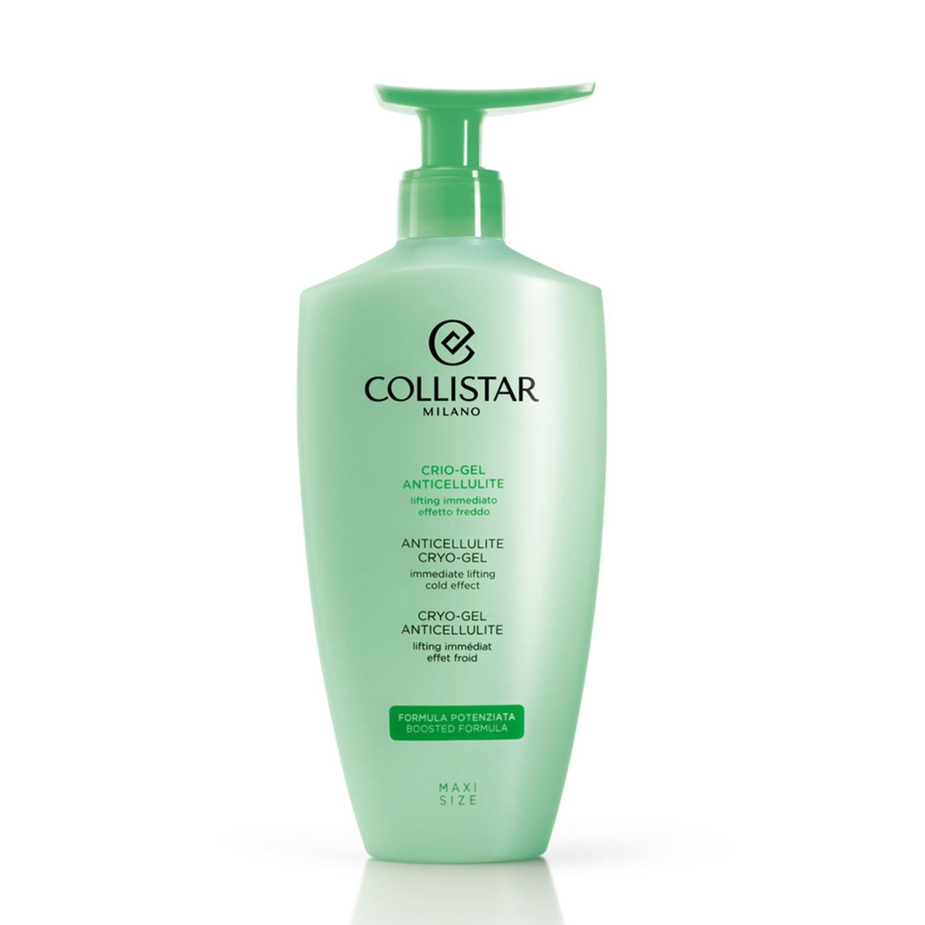 Collistar Special Perfect Body Anticellulite Cryo Gel Collistar Special Perfect Body Anticellulite Cryo Gel von Collistar