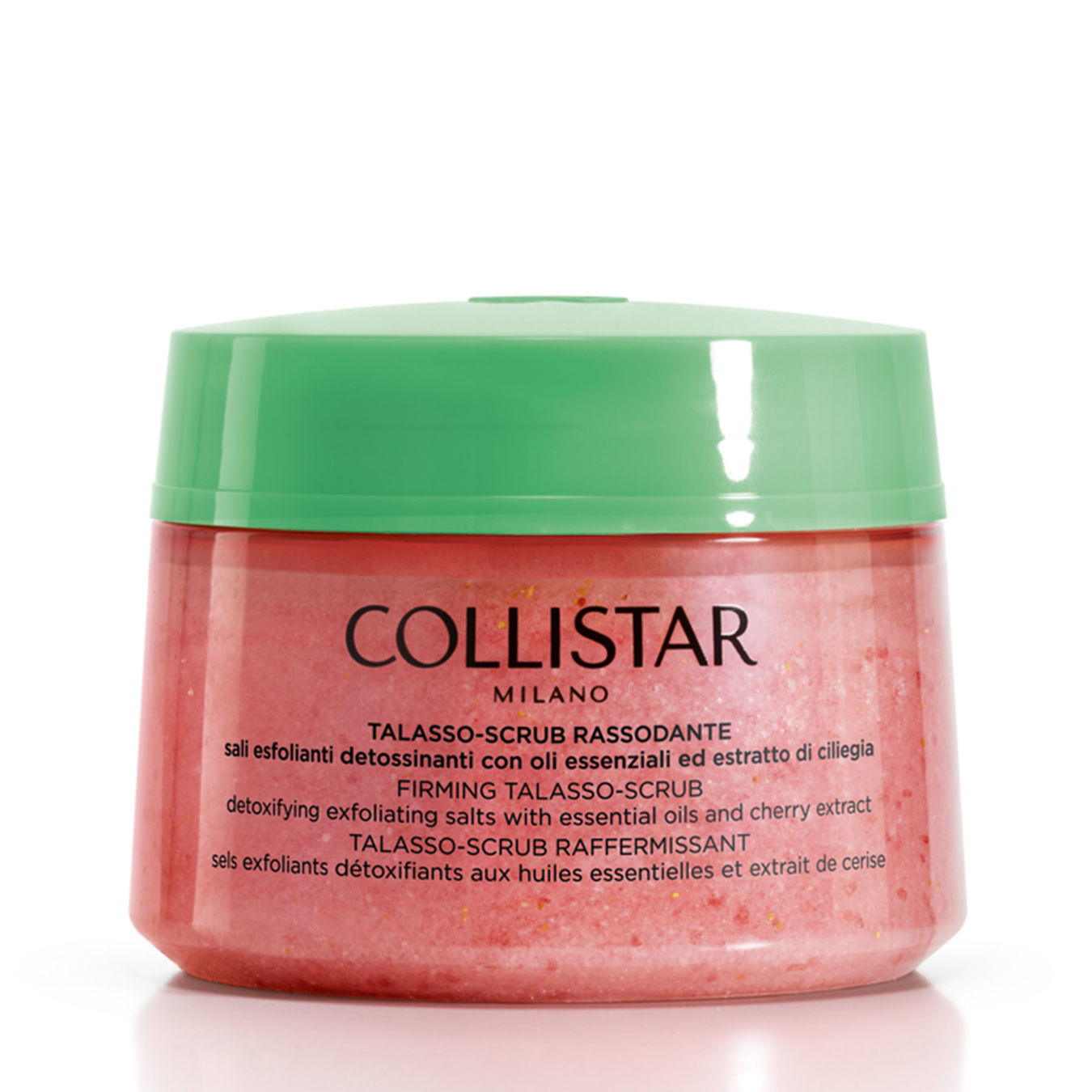 Collistar Special Perfect Body Firming Talasso Scrub Collistar Special Perfect Body Firming Talasso Scrub von Collistar