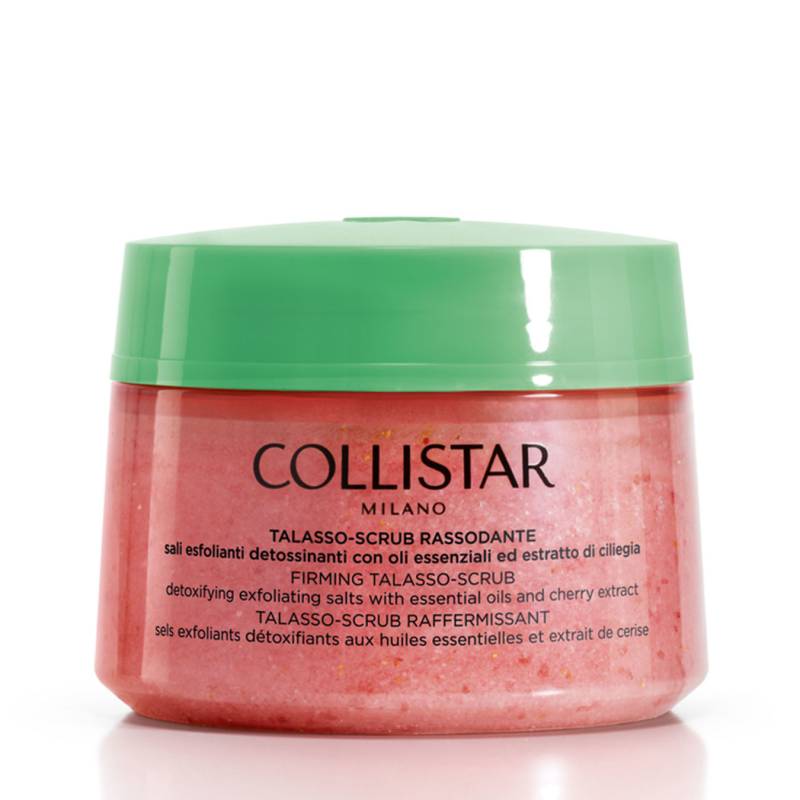 Collistar Special Perfect Body Firming Talasso Scrub von Collistar