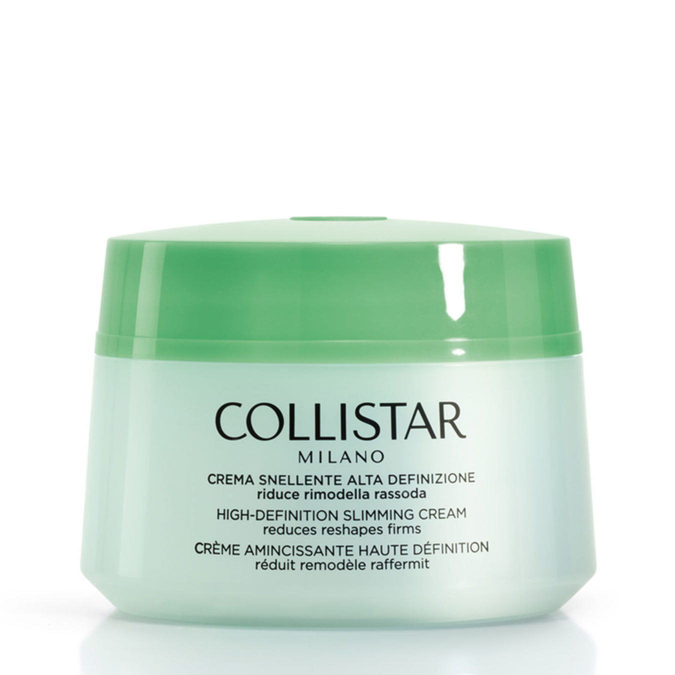 Collistar Special Perfect Body High Definition Slimming Cream Collistar Special Perfect Body High Definition Slimming Cream von Collistar