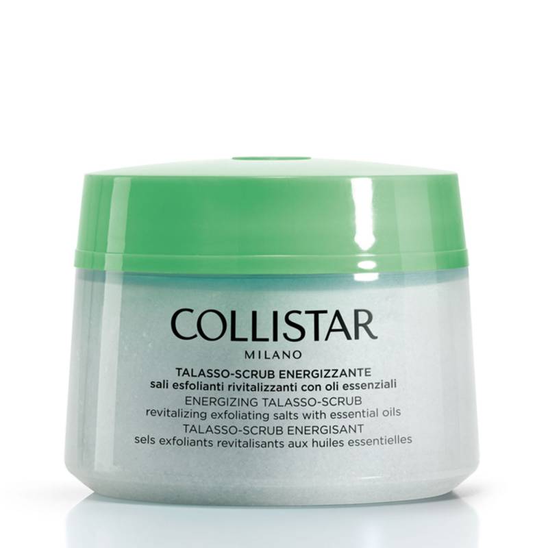 Collistar Special Perfect Body Talasso Scrub von Collistar