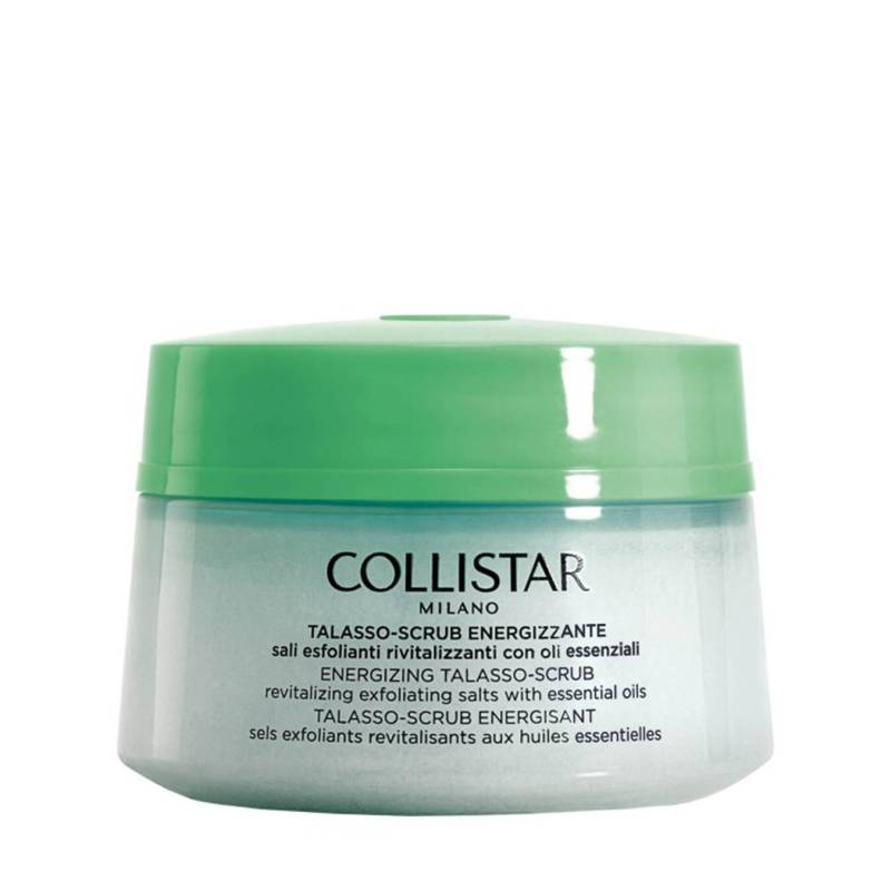 Collistar Special Perfect Body Talasso Scrub von Collistar