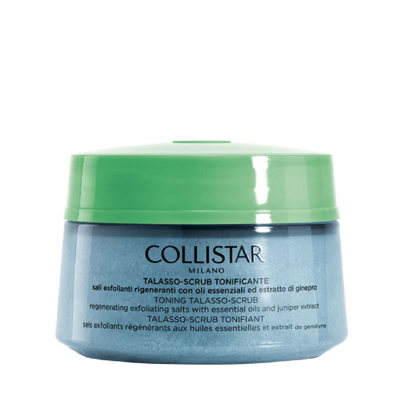Collistar Special Perfect Body Toning Talasso Scrub 300g Damen Collistar Special Perfect Body Toning Talasso Scrub 300g Damen von Collistar