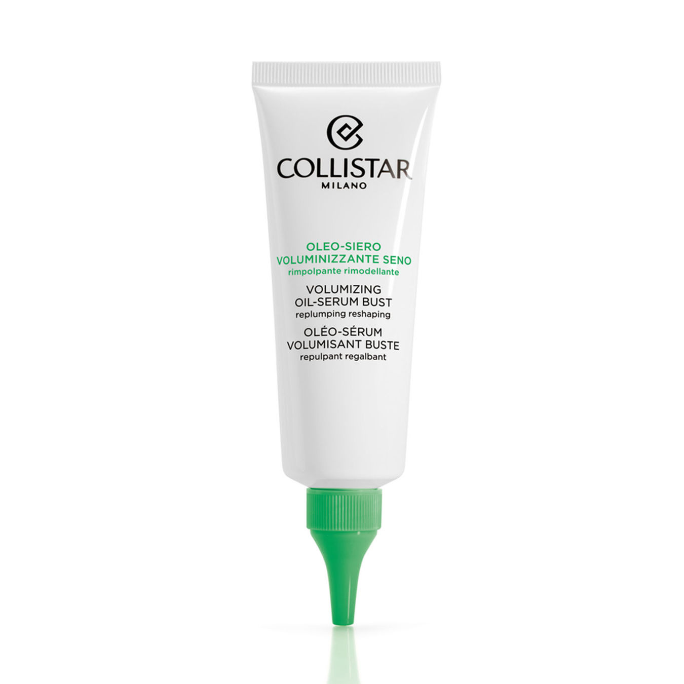 Collistar Special Perfect Body Volumizing Oil-Serum Bust Collistar Special Perfect Body Volumizing Oil-Serum Bust von Collistar
