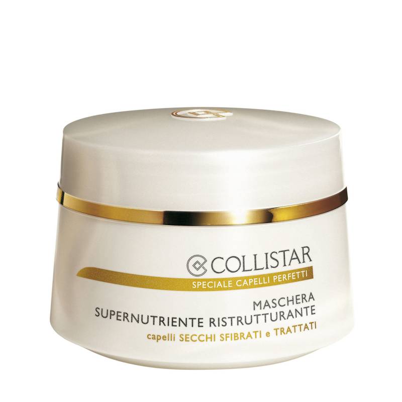 Collistar Special Perfect Hair Haarmasken von Collistar